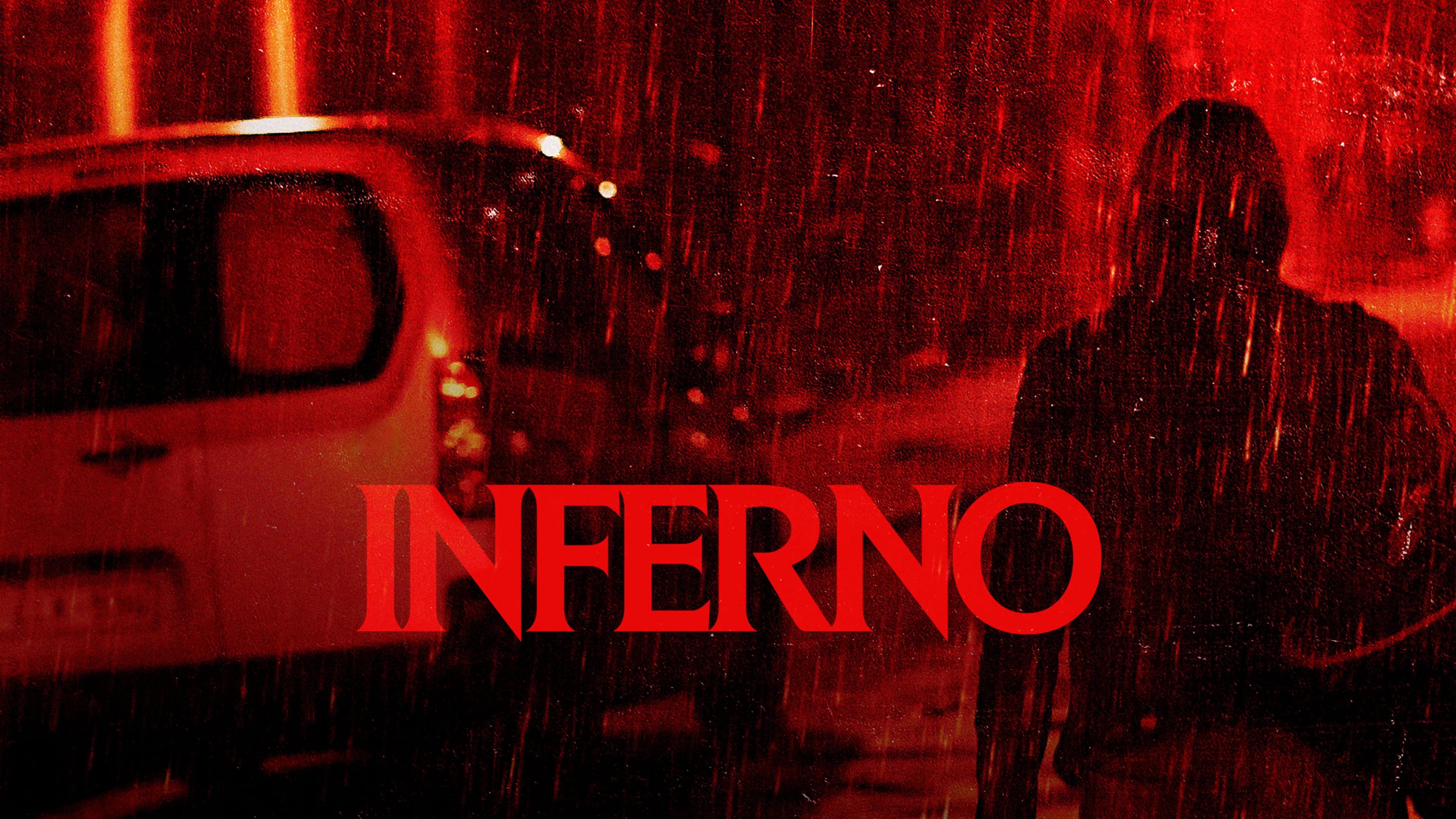 Inferno poster